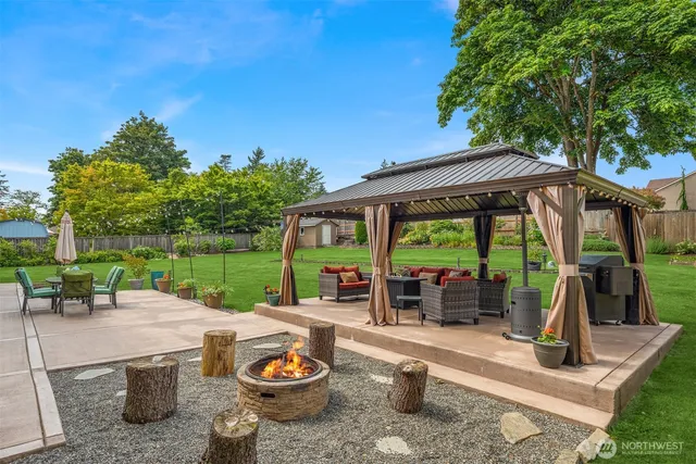 $2,225,000 | 201 240th Street Southwest, Bothell, WA 98021