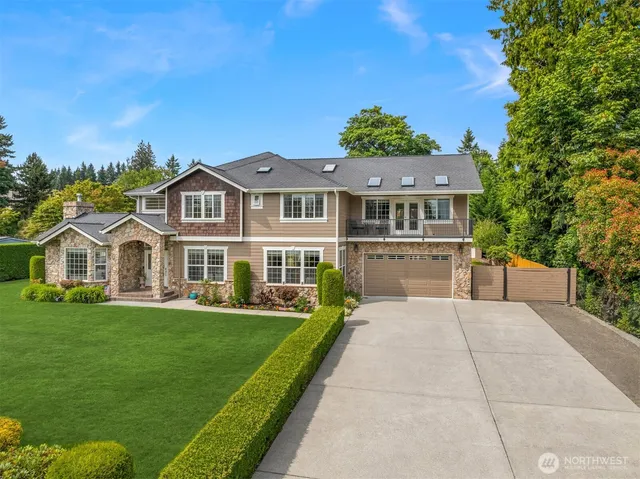 $2,225,000 | 201 240th Street Southwest, Bothell, WA 98021