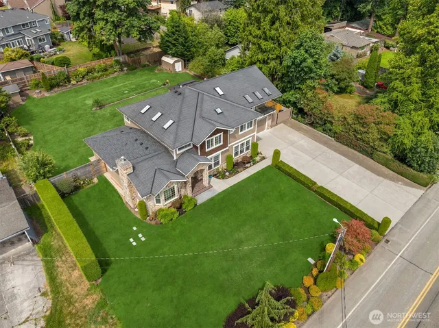 $2,225,000 | 201 240th Street Southwest, Bothell, WA 98021