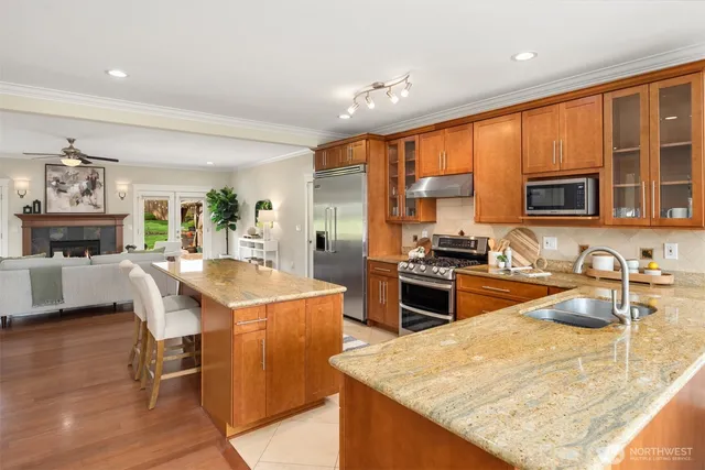 $2,225,000 | 201 240th Street Southwest, Bothell, WA 98021