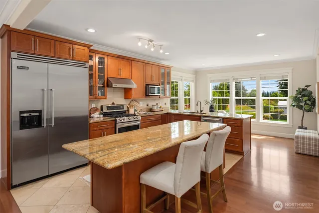 $2,225,000 | 201 240th Street Southwest, Bothell, WA 98021