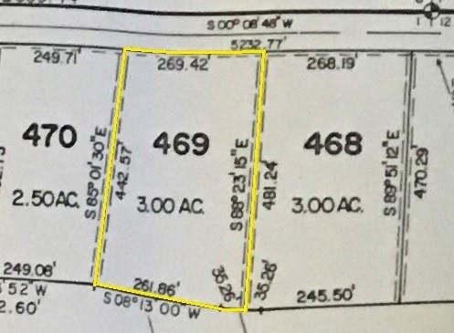 3437 Redhill Road Fairplay, CO 80440 - Photo 44 of 44