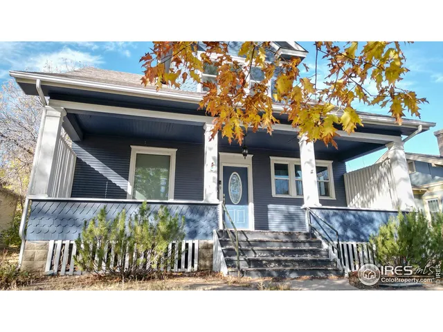 $550,000 | 1825 7th Avenue, Unit VARIOUS, Greeley, CO 80631