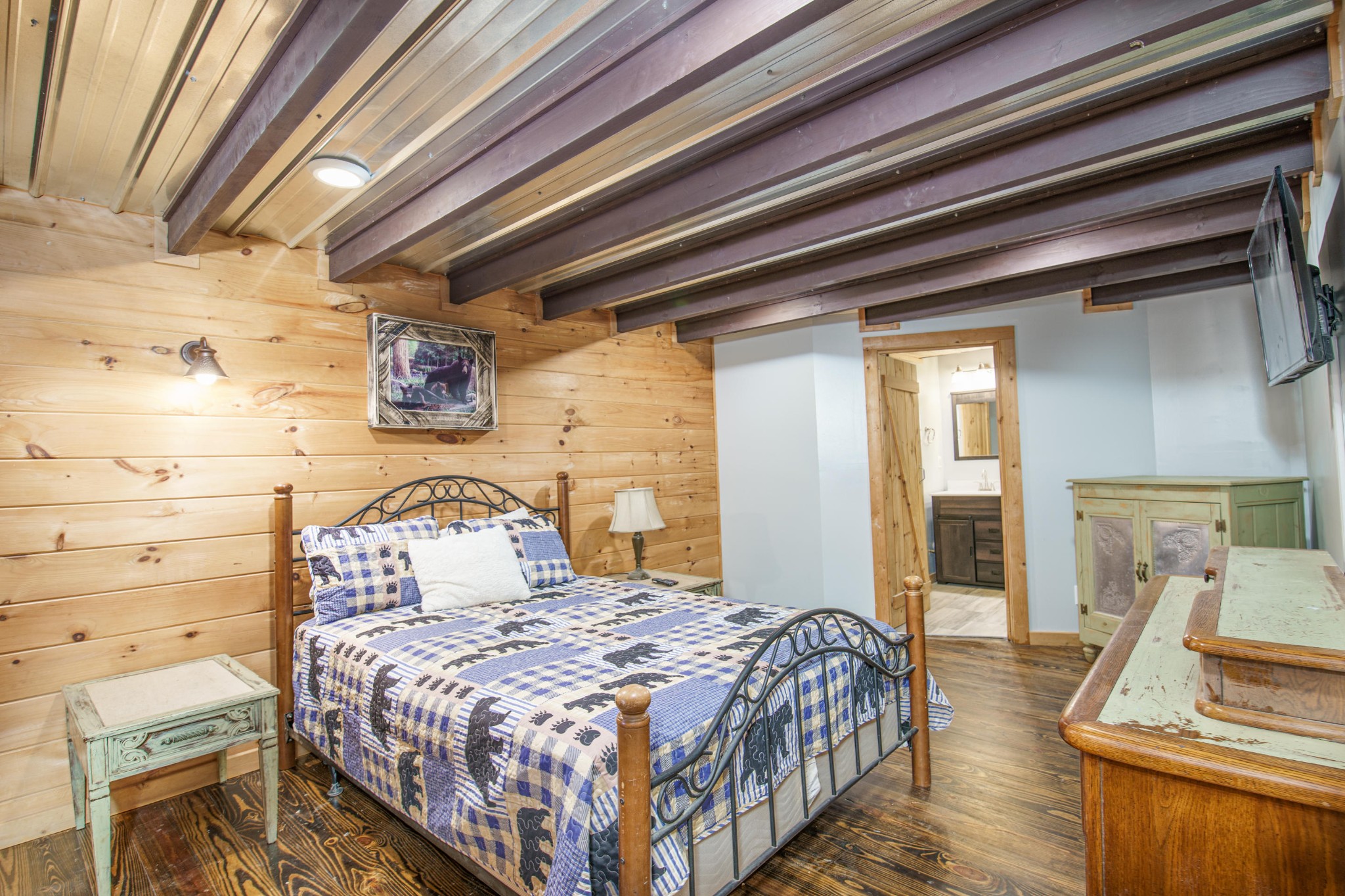 2148 Little Valley Road, Unit D Sevierville, TN 37862 - Photo 5 of 14