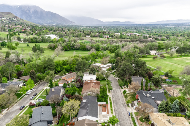 929 South Shirecliff Road Salt Lake City, UT 84108 - Photo 64 of 83