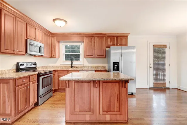 $233,000 | 407 East Woodall Street, Smithfield, NC 27577