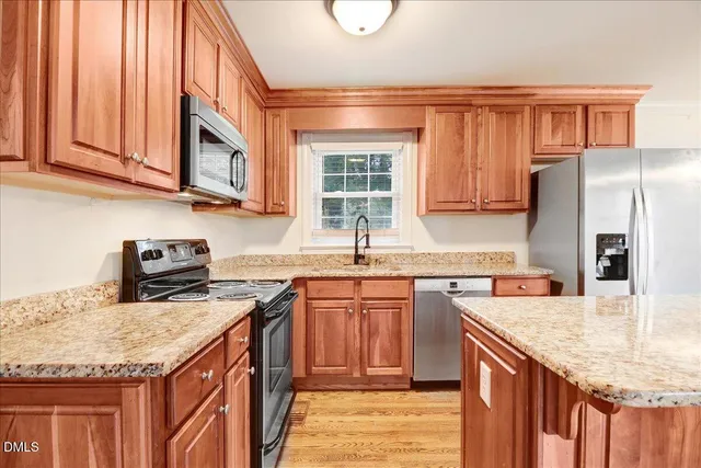 $233,000 | 407 East Woodall Street, Smithfield, NC 27577