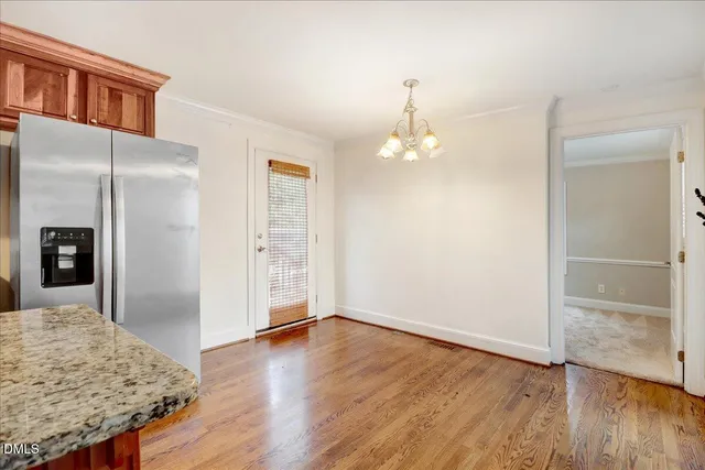 $233,000 | 407 East Woodall Street, Smithfield, NC 27577