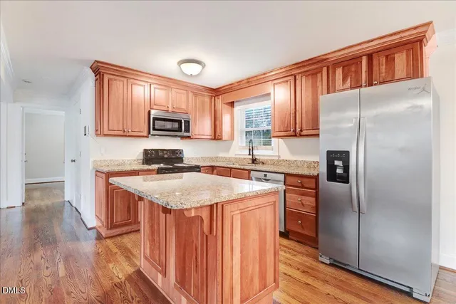 $233,000 | 407 East Woodall Street, Smithfield, NC 27577