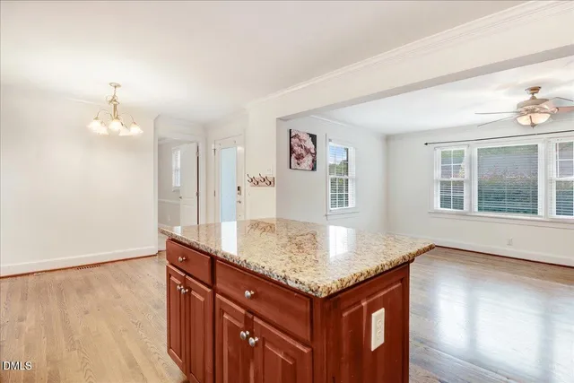 $233,000 | 407 East Woodall Street, Smithfield, NC 27577