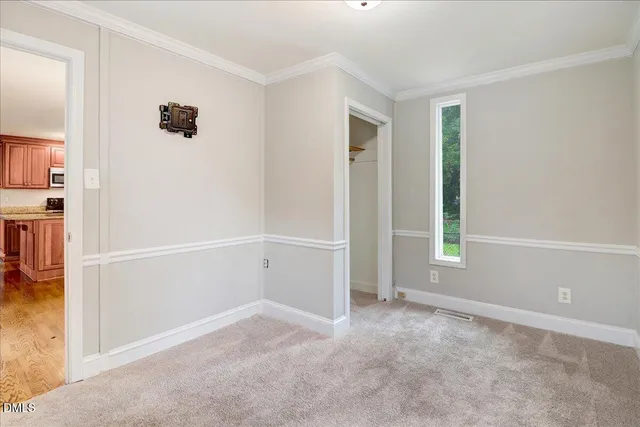 $233,000 | 407 East Woodall Street, Smithfield, NC 27577