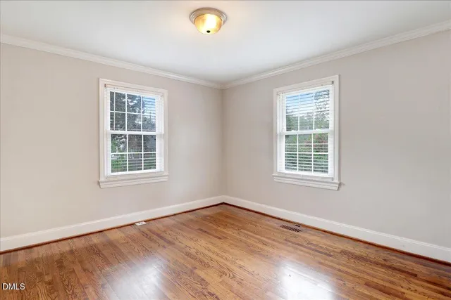 $233,000 | 407 East Woodall Street, Smithfield, NC 27577