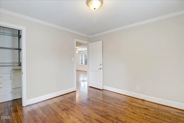 $233,000 | 407 East Woodall Street, Smithfield, NC 27577