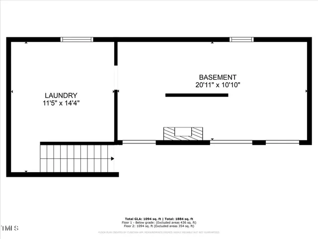 $233,000 | 407 East Woodall Street, Smithfield, NC 27577