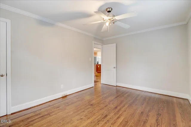 $233,000 | 407 East Woodall Street, Smithfield, NC 27577