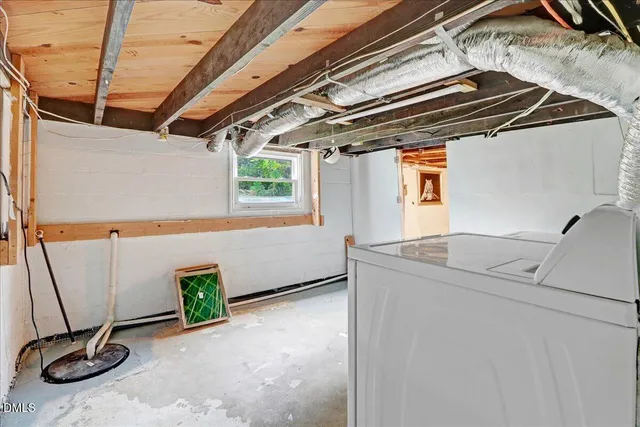 $233,000 | 407 East Woodall Street, Smithfield, NC 27577