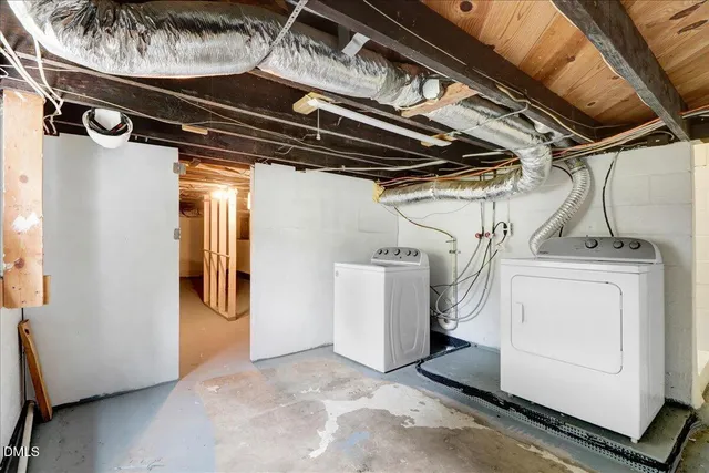 $233,000 | 407 East Woodall Street, Smithfield, NC 27577