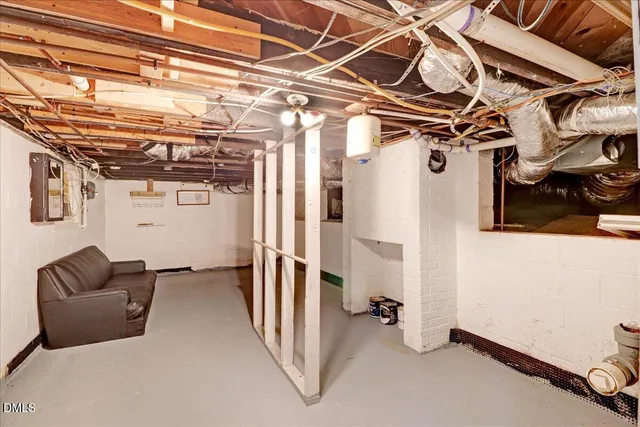 $233,000 | 407 East Woodall Street, Smithfield, NC 27577