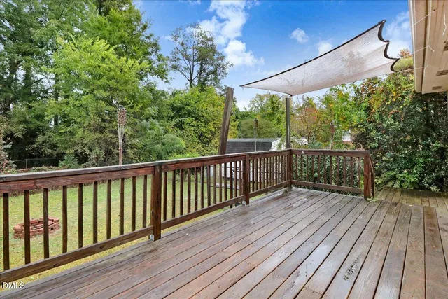 $233,000 | 407 East Woodall Street, Smithfield, NC 27577