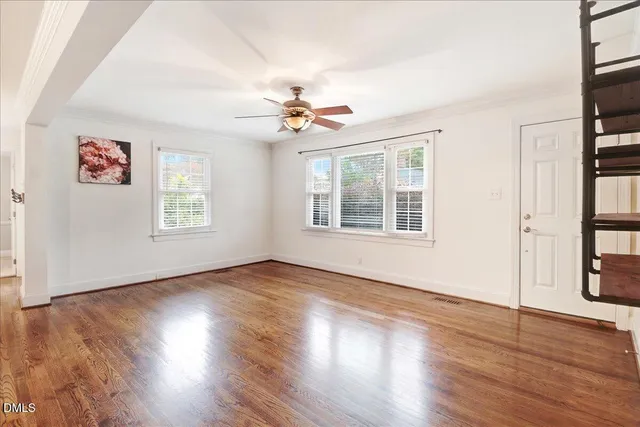 $233,000 | 407 East Woodall Street, Smithfield, NC 27577