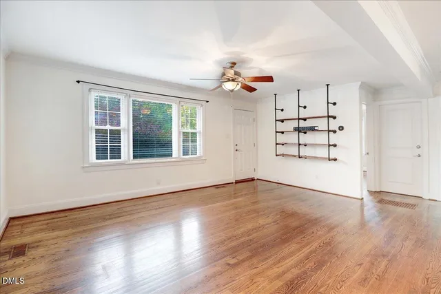 $233,000 | 407 East Woodall Street, Smithfield, NC 27577