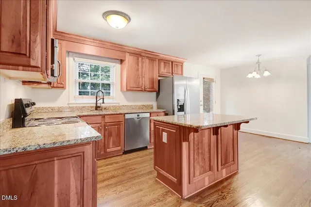 $233,000 | 407 East Woodall Street, Smithfield, NC 27577