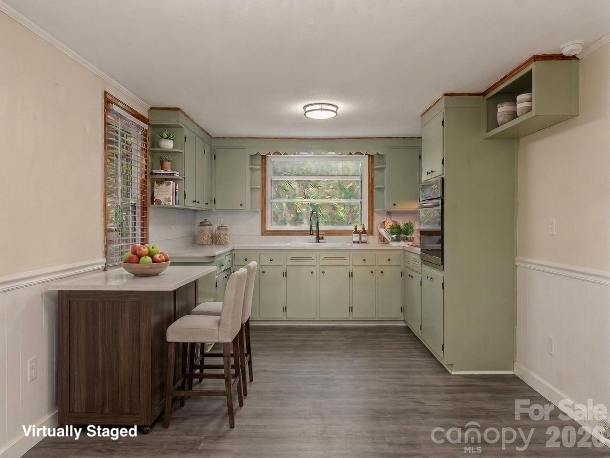 340 Mauney Cv Road Waynesville, NC 28786 - Photo 12 of 34