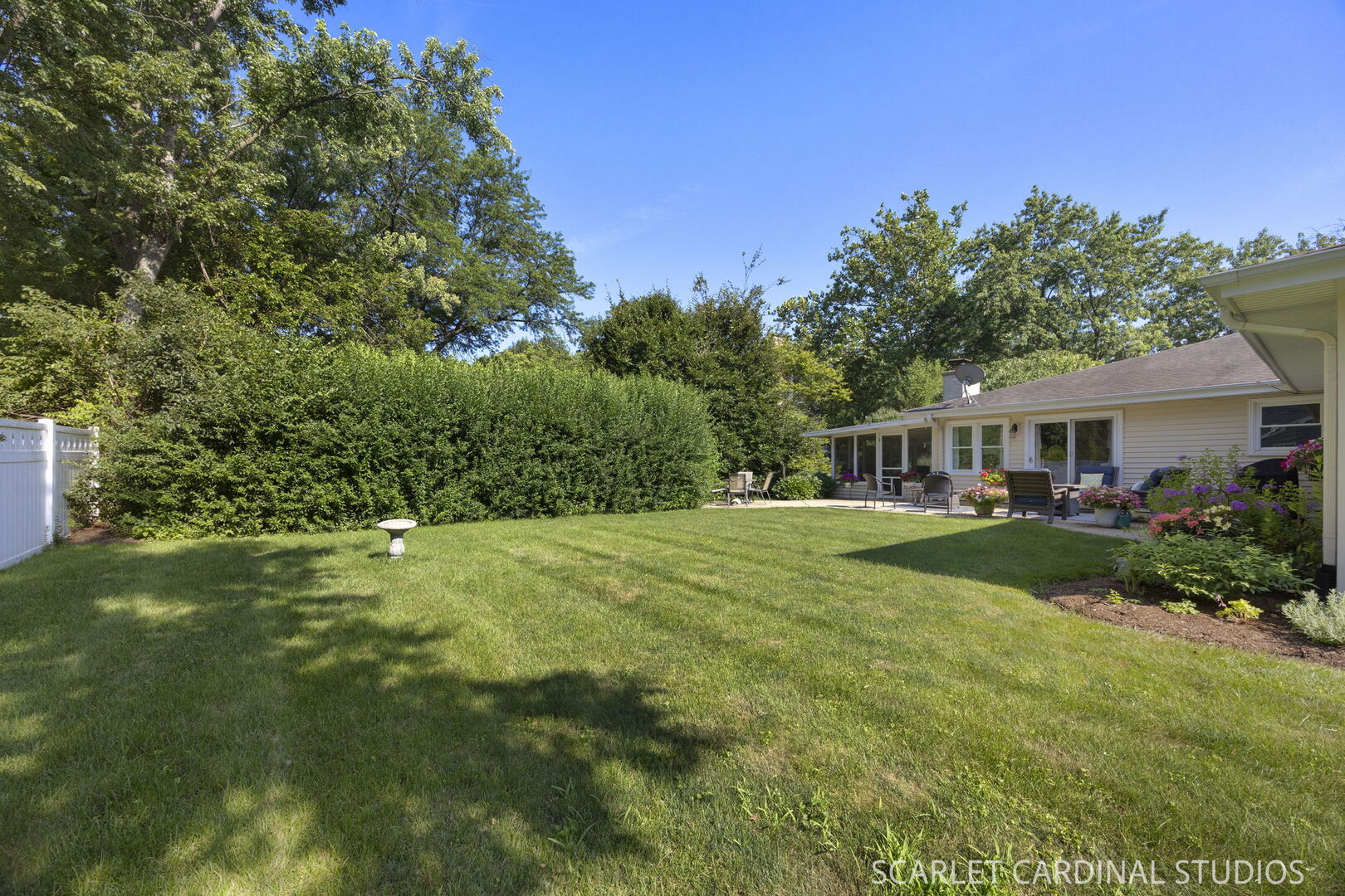 446 Hamilton Drive Wheaton, IL 60189 - Photo 24 of 26