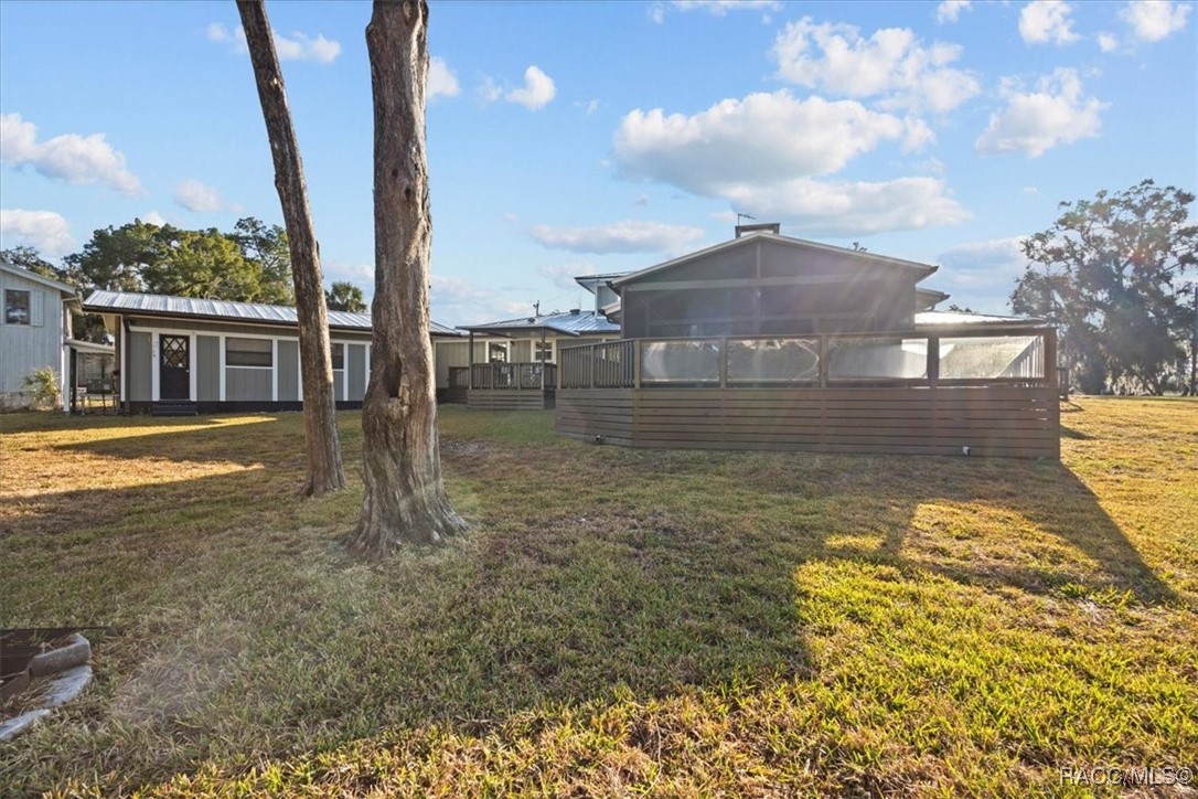 11588 North Caribee Point Inglis, FL 34449 - Photo 49 of 54