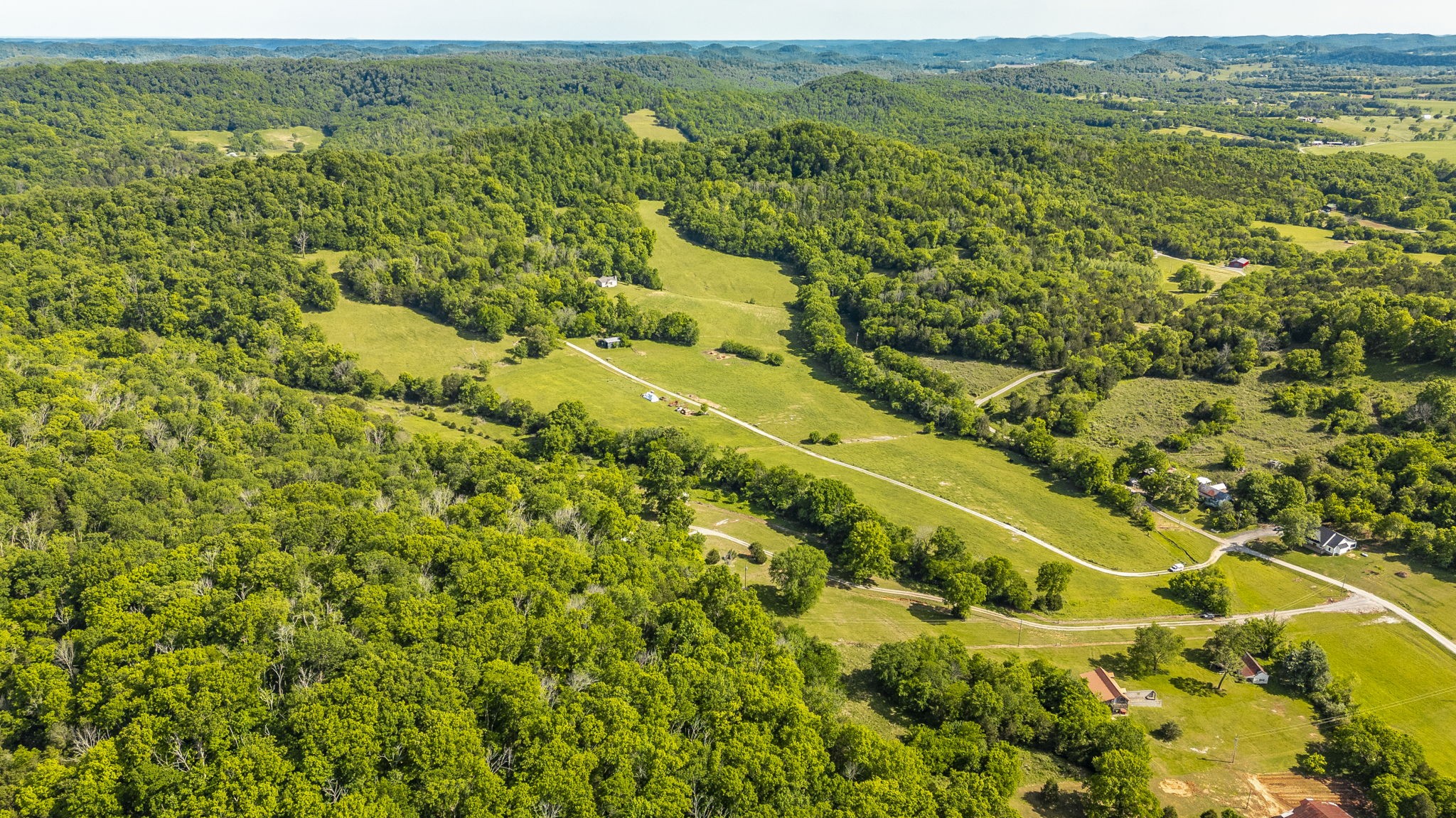 73 Shoulders Road Dixon Springs, TN 37057 - Photo 13 of 54