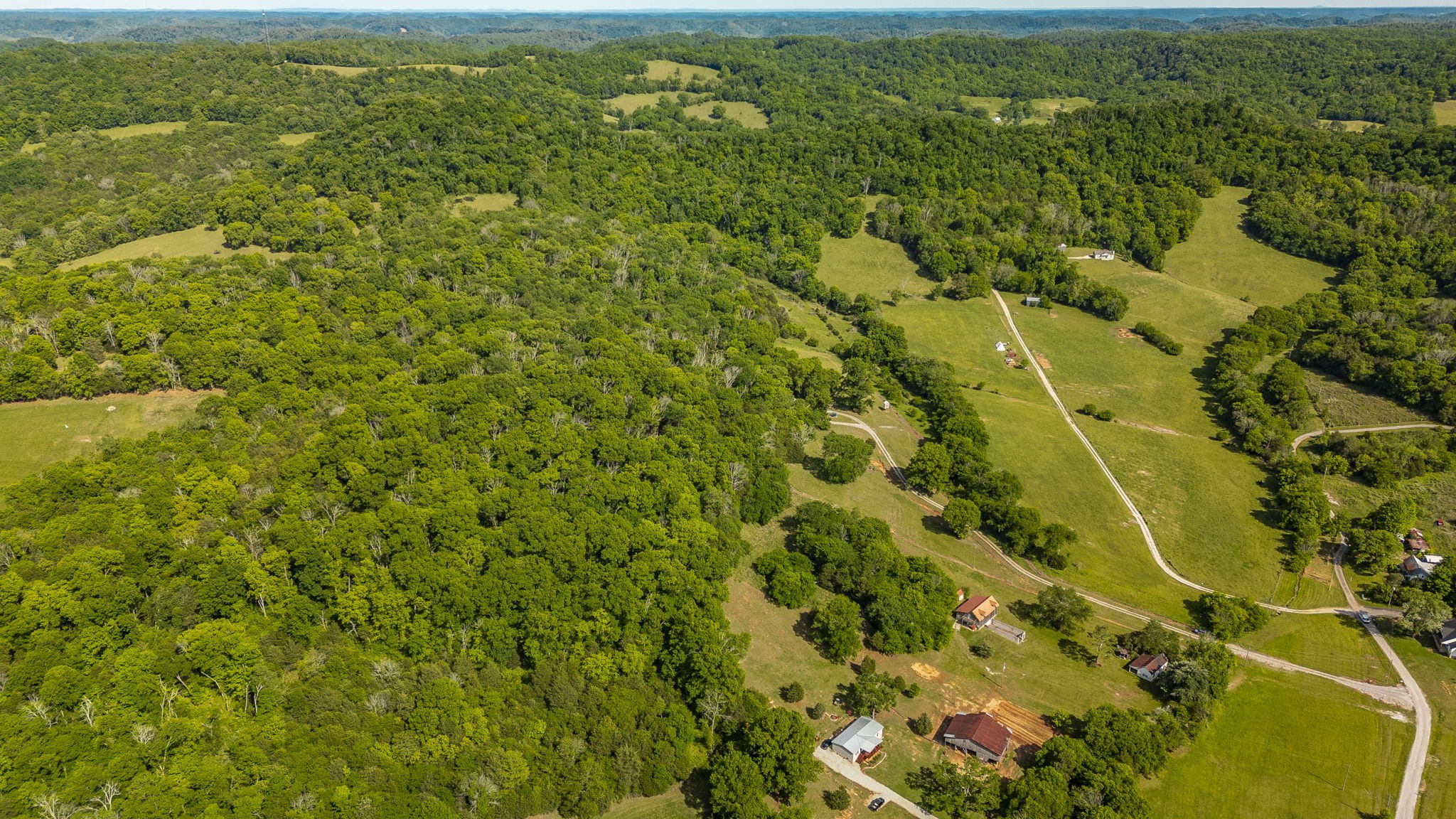 73 Shoulders Road Dixon Springs, TN 37057 - Photo 16 of 54