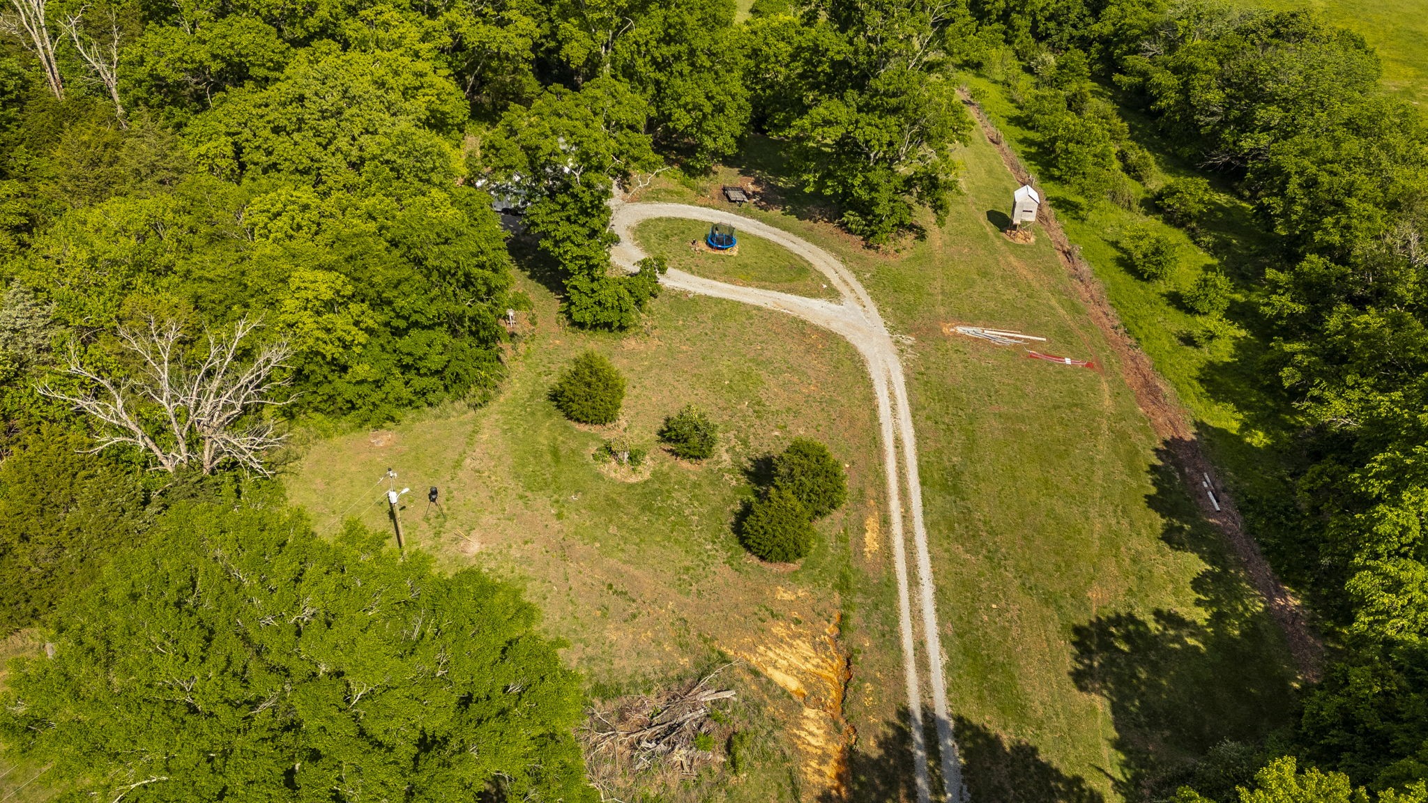 73 Shoulders Road Dixon Springs, TN 37057 - Photo 19 of 54