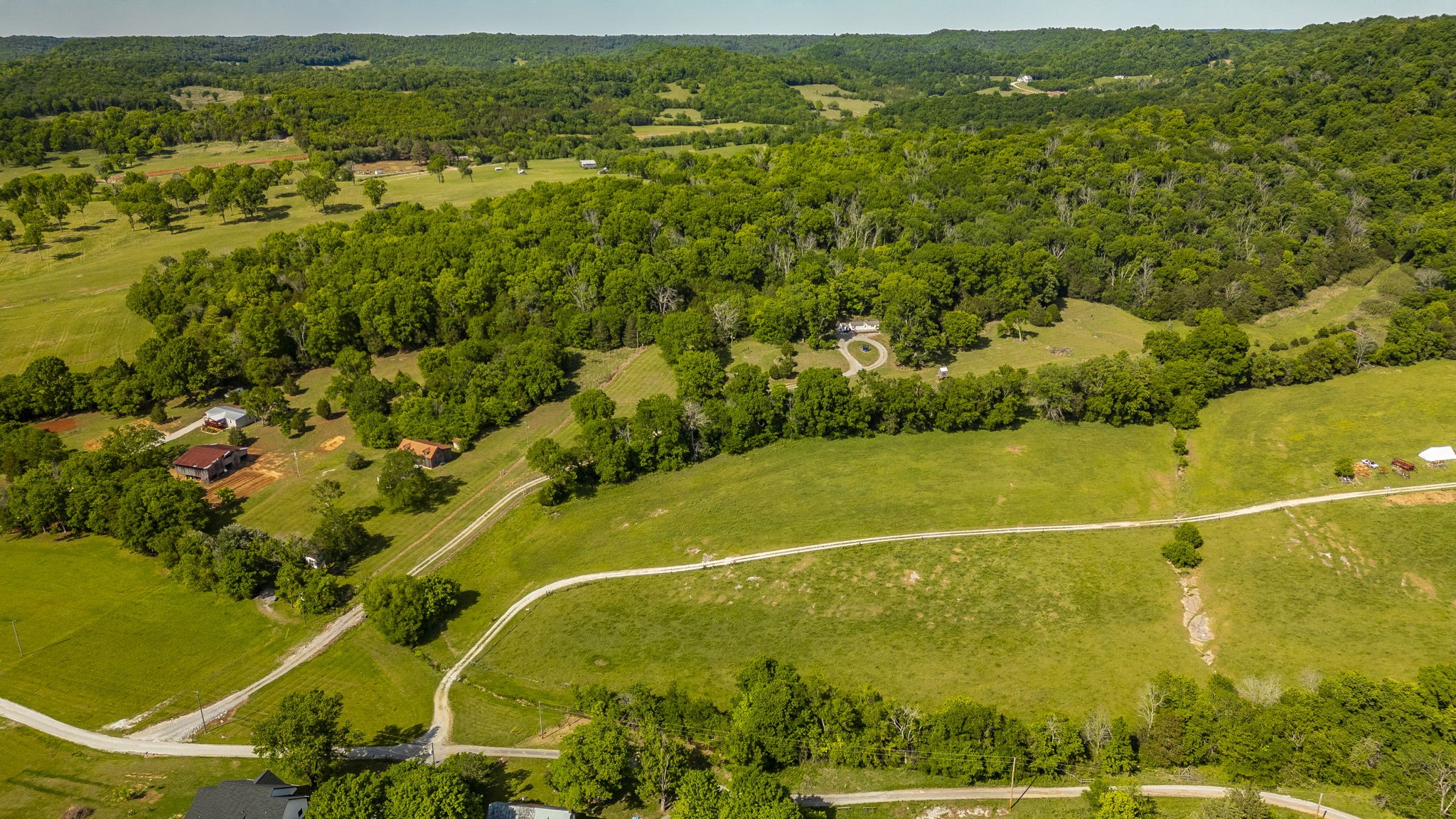 73 Shoulders Road Dixon Springs, TN 37057 - Photo 2 of 54
