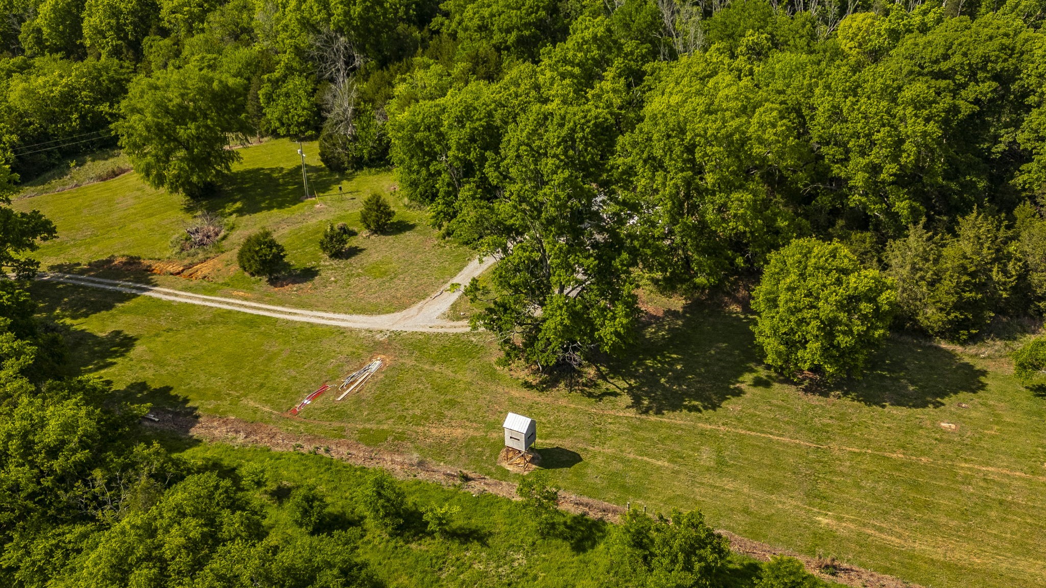 73 Shoulders Road Dixon Springs, TN 37057 - Photo 23 of 54
