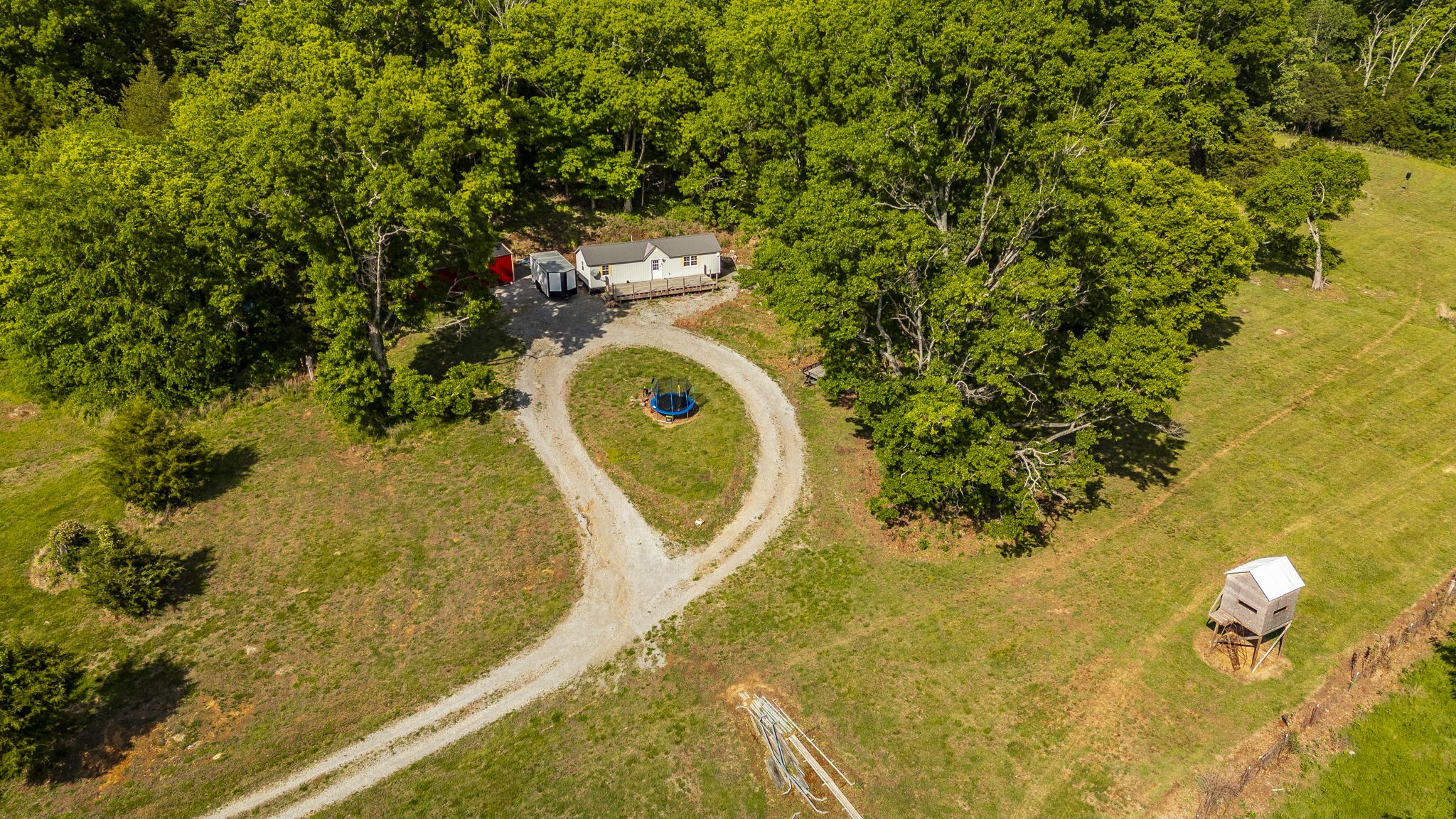 73 Shoulders Road Dixon Springs, TN 37057 - Photo 25 of 54