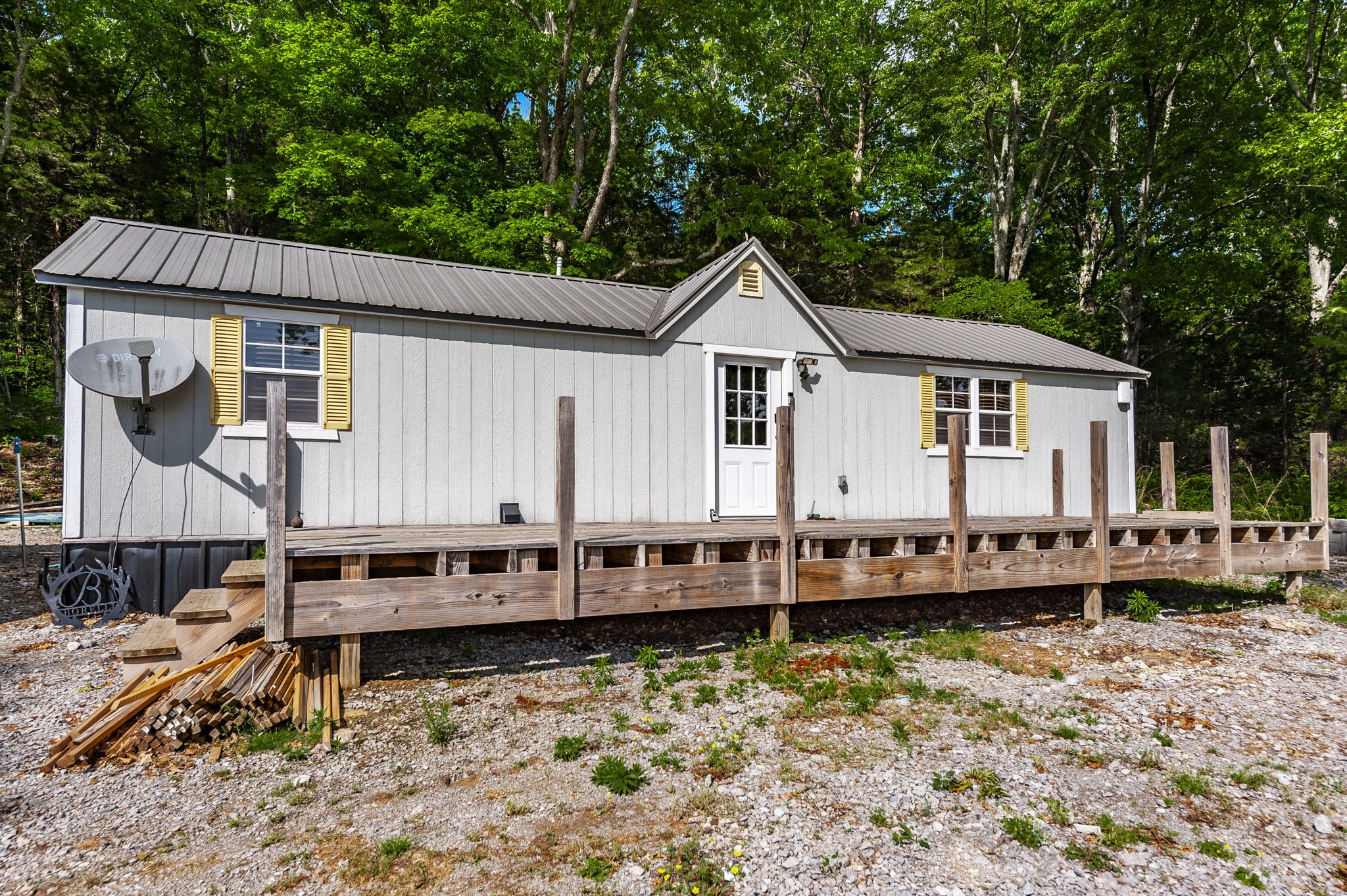 73 Shoulders Road Dixon Springs, TN 37057 - Photo 32 of 54