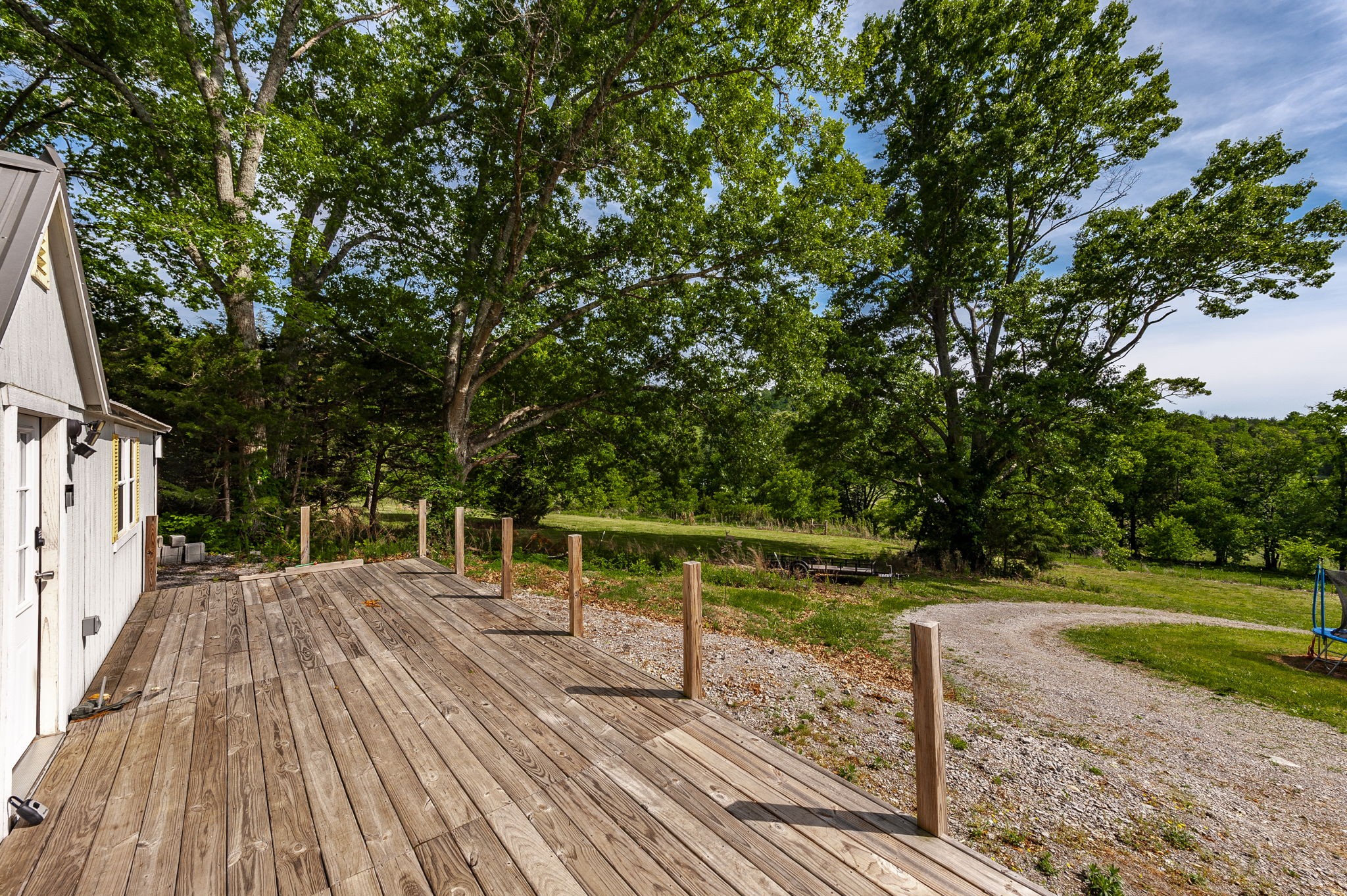 73 Shoulders Road Dixon Springs, TN 37057 - Photo 33 of 54