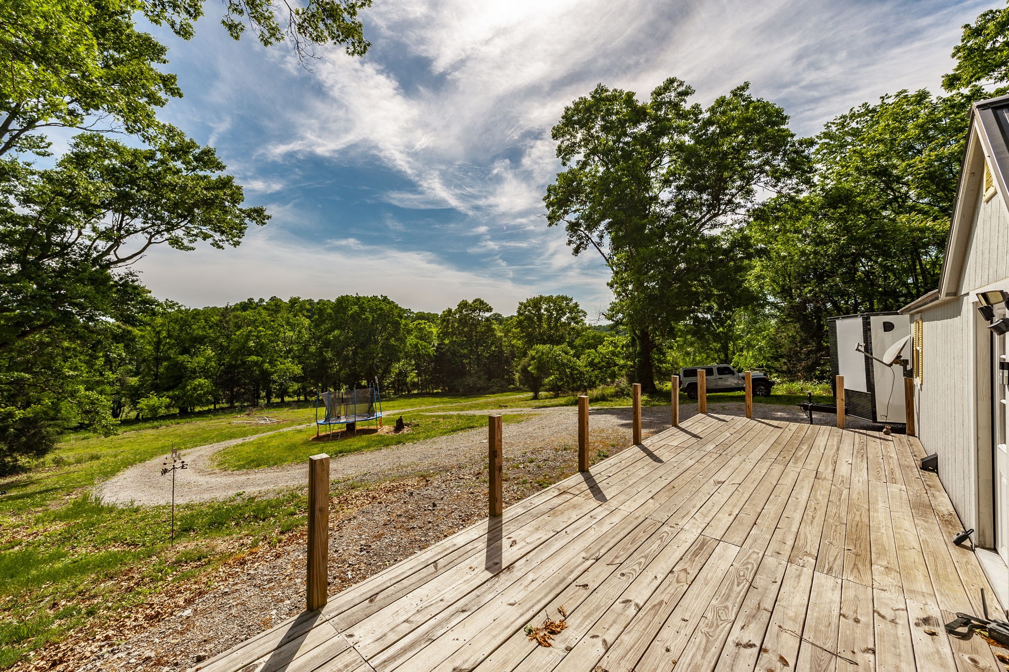 73 Shoulders Road Dixon Springs, TN 37057 - Photo 34 of 54