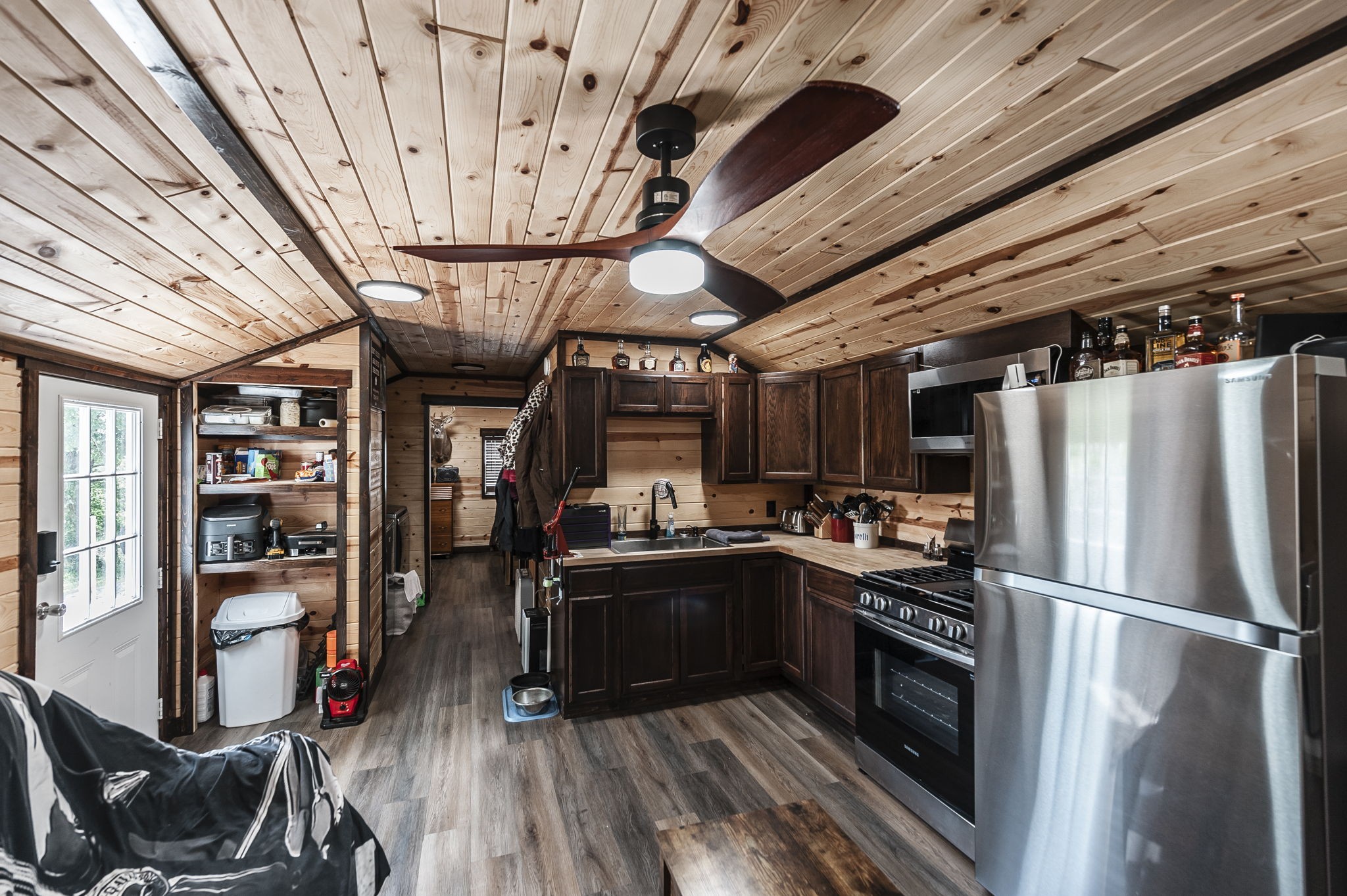 73 Shoulders Road Dixon Springs, TN 37057 - Photo 41 of 54