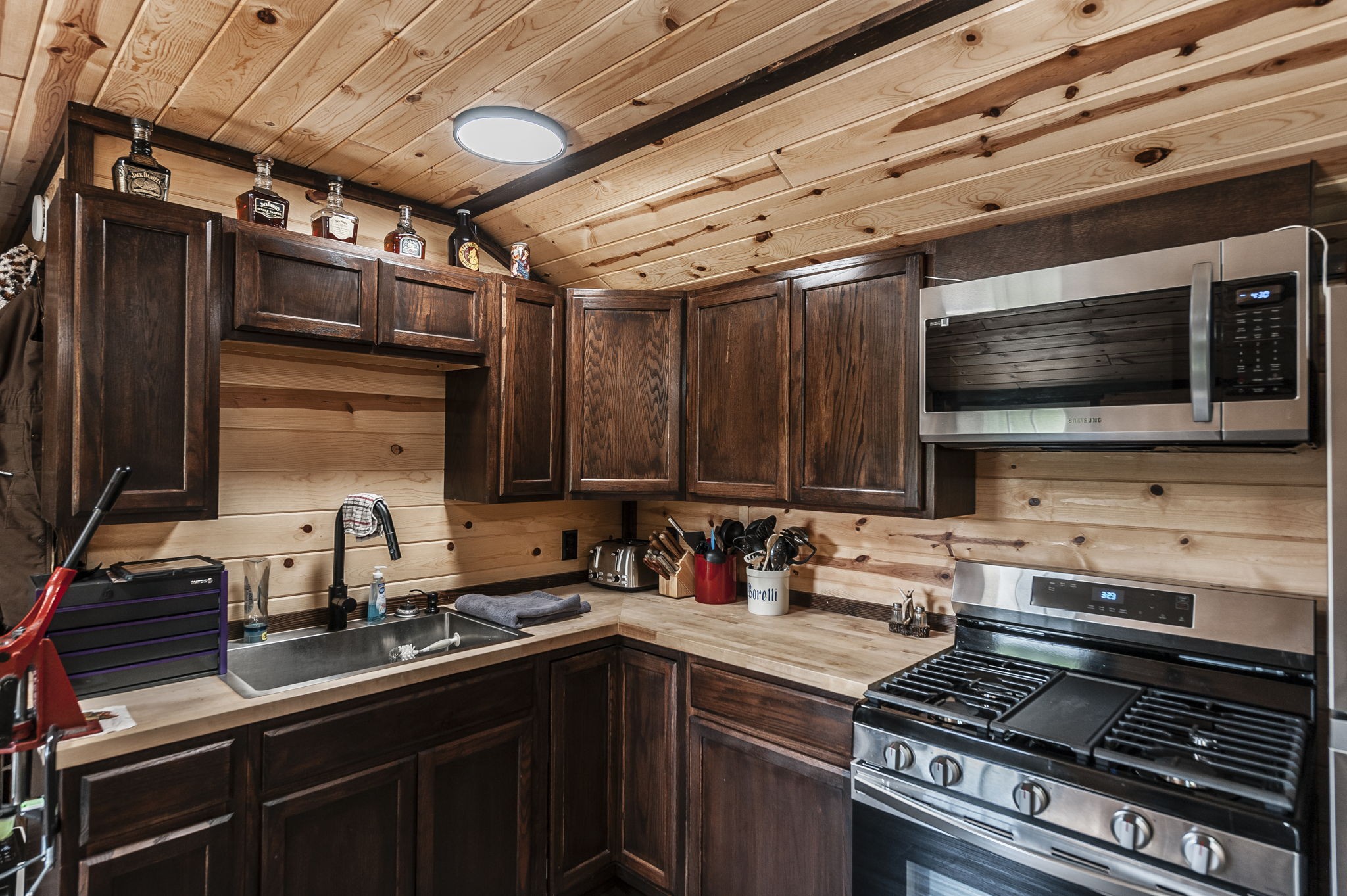 73 Shoulders Road Dixon Springs, TN 37057 - Photo 42 of 54