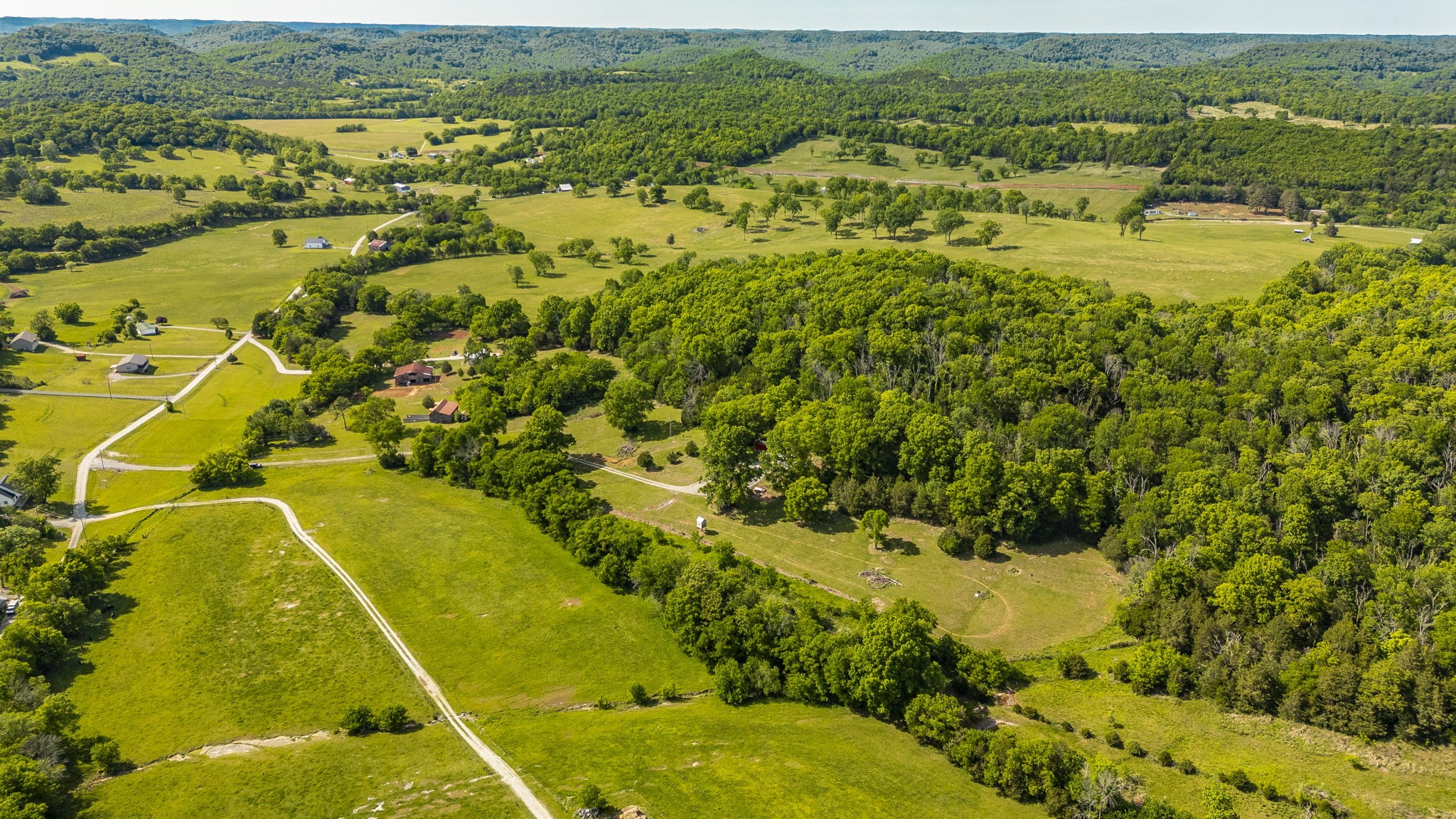 73 Shoulders Road Dixon Springs, TN 37057 - Photo 5 of 54