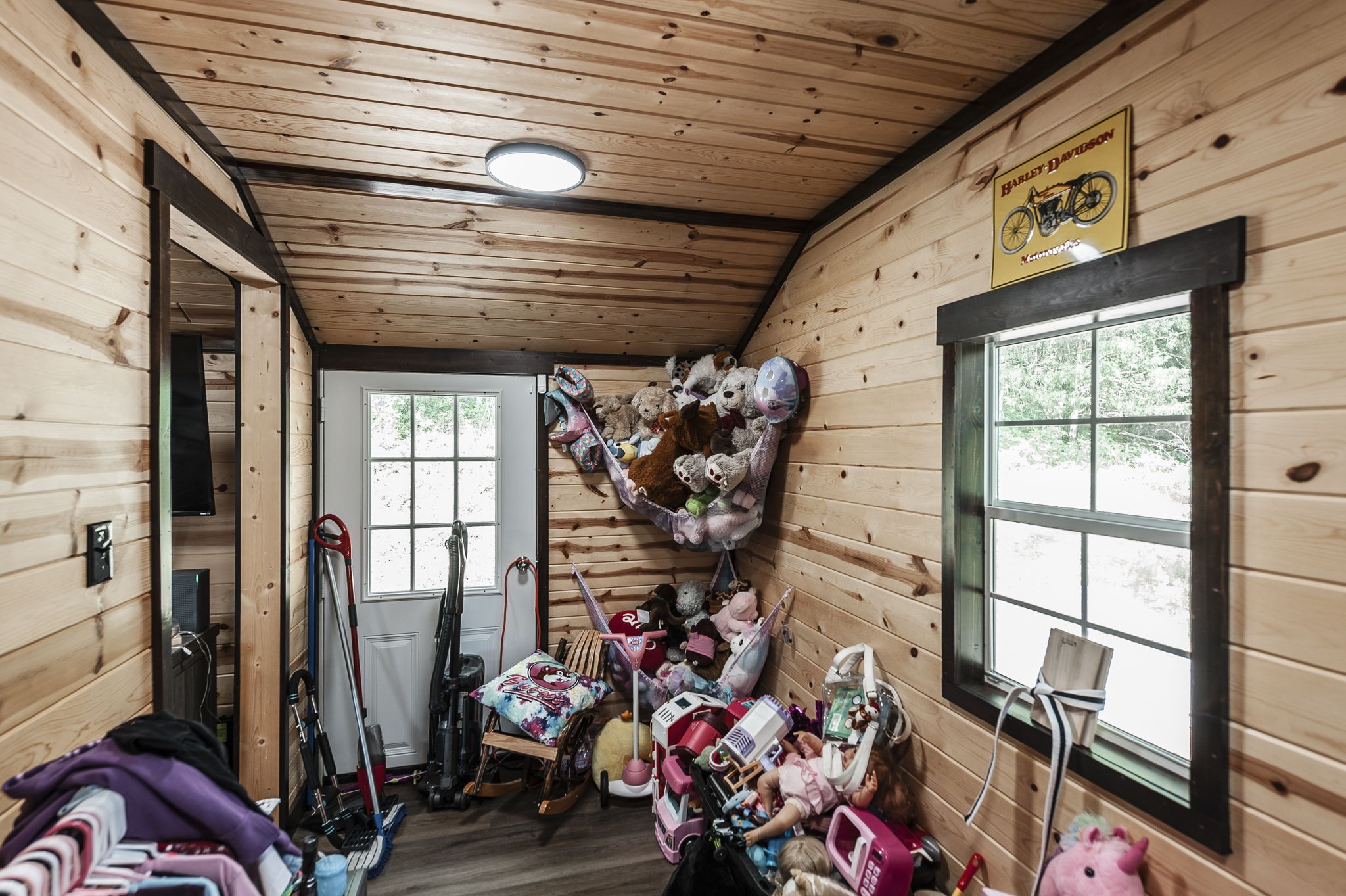 73 Shoulders Road Dixon Springs, TN 37057 - Photo 52 of 54