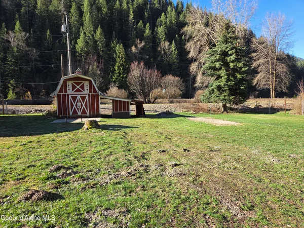 $275,000 | 16 Meadow Street, Wallace, ID 83873