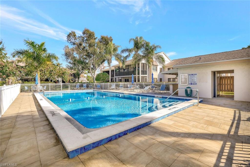 910 Vanderbilt Beach Road, Unit 325W Naples, FL 34108 - Photo 22 of 24