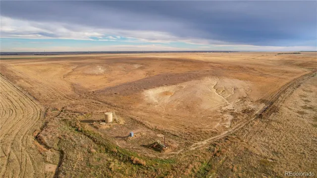 a view of an ocean beach