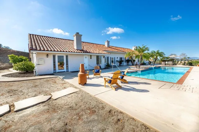 $1,250,000 | 36591 Carney Road, Valley Center, CA 92082
