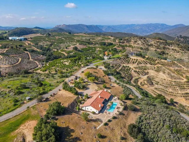 $1,250,000 | 36591 Carney Road, Valley Center, CA 92082