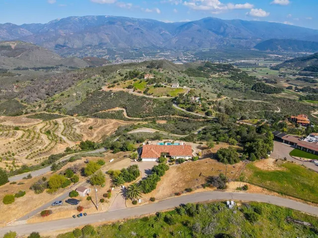 $1,250,000 | 36591 Carney Road, Valley Center, CA 92082