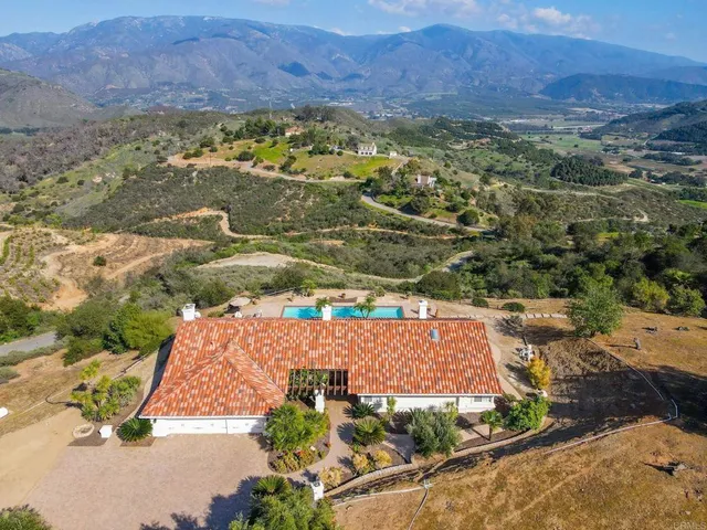 $1,250,000 | 36591 Carney Road, Valley Center, CA 92082