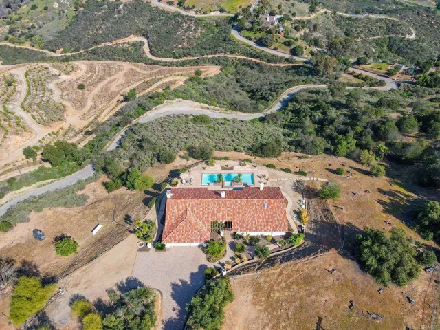 $1,250,000 | 36591 Carney Road, Valley Center, CA 92082